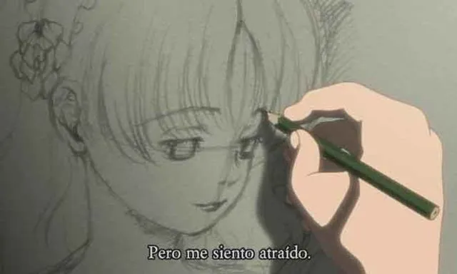 Halloween paradise: Top 10 de los mejores Animes de Terror (I ...