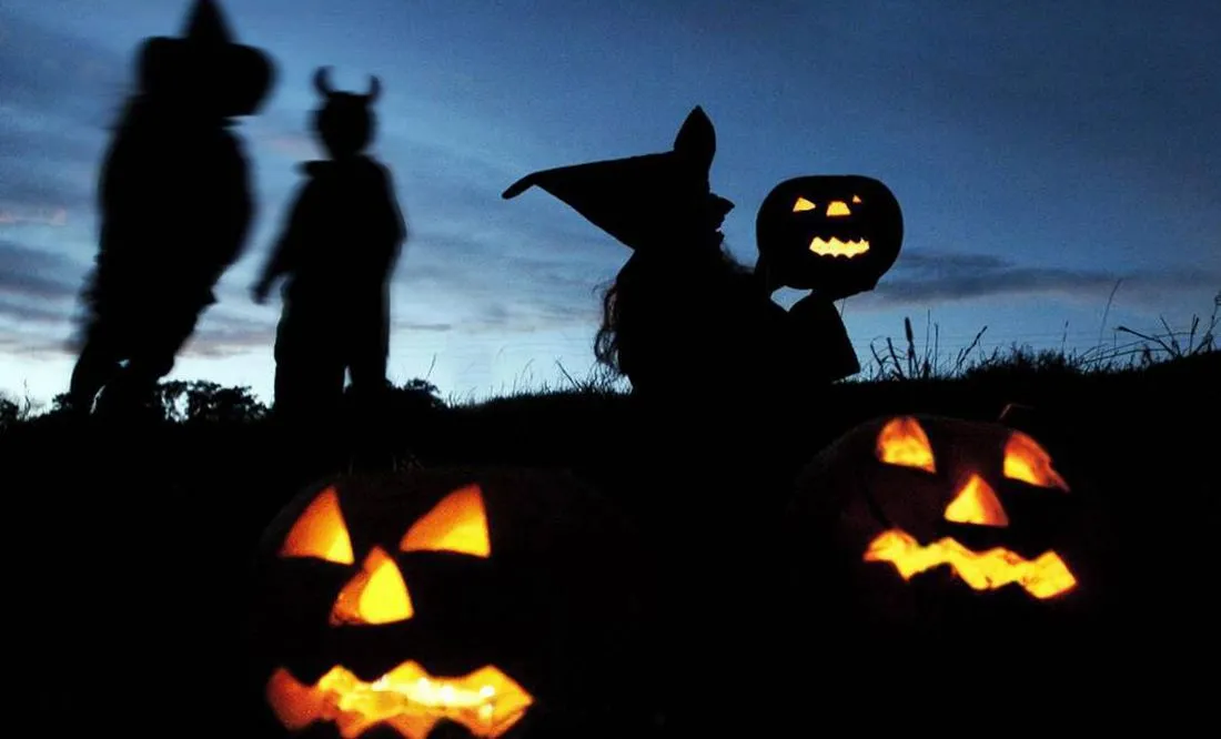 Halloween y su relación con el movimiento de las estrellas | El Universal Halloween y su relación con el movimiento de las estrellas | El Universal