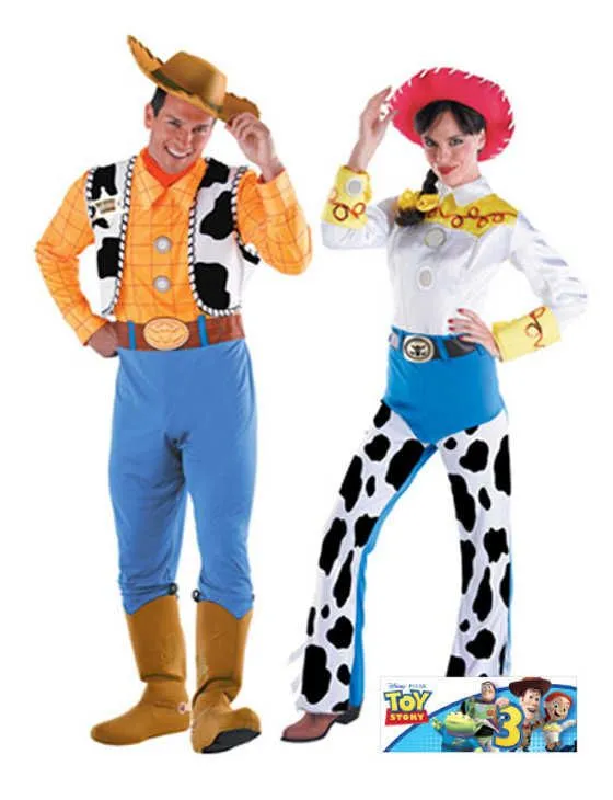 FunKids Venezuela Blog: Halloween romántico: Divertidos disfraces ... FunKids Venezuela Blog: Halloween romántico: Divertidos disfraces ...