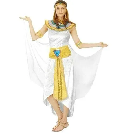 De halloween, trajes del partido, reina de egipto, reina of the ... De halloween, trajes del partido, reina de egipto, reina of the ...