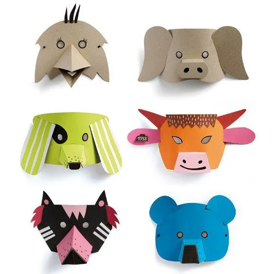 Halloween verde: Disfraces para niños hechos en casa y con ... Halloween verde: Disfraces para niños hechos en casa y con ...