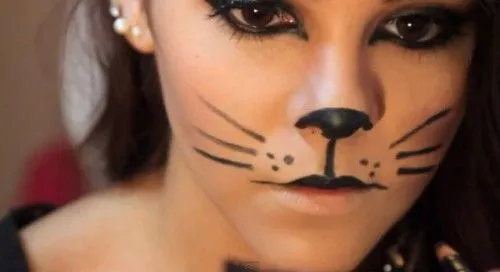 Hallowen :D on Pinterest | Maquillaje, Halloween Makeup and Zombie ... Hallowen :D on Pinterest | Maquillaje, Halloween Makeup and Zombie ...