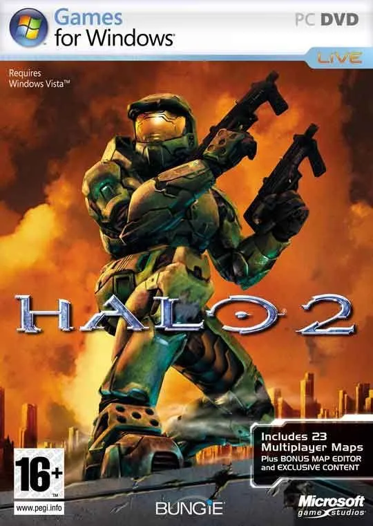 Halo Combat Evolved y Halo 2 [Pc Game][Español] - Taringa!