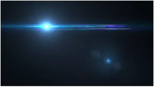 Halo y Destello | Blender: 3D en la educación Halo y Destello | Blender: 3D en la educación