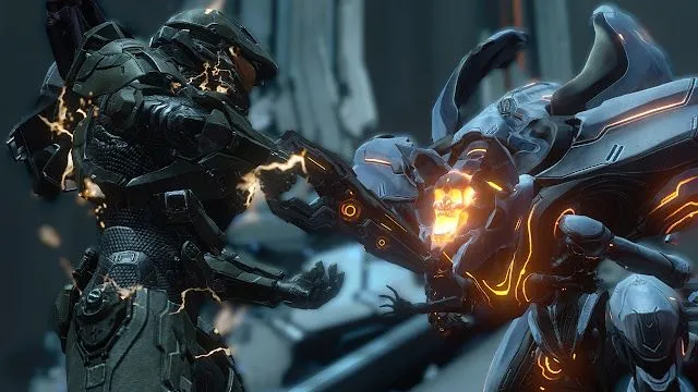 Halo 4 ~ Gamer news