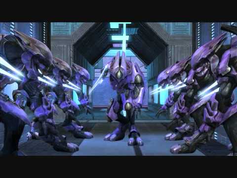 HALO REACH ELITE PICS - YouTube