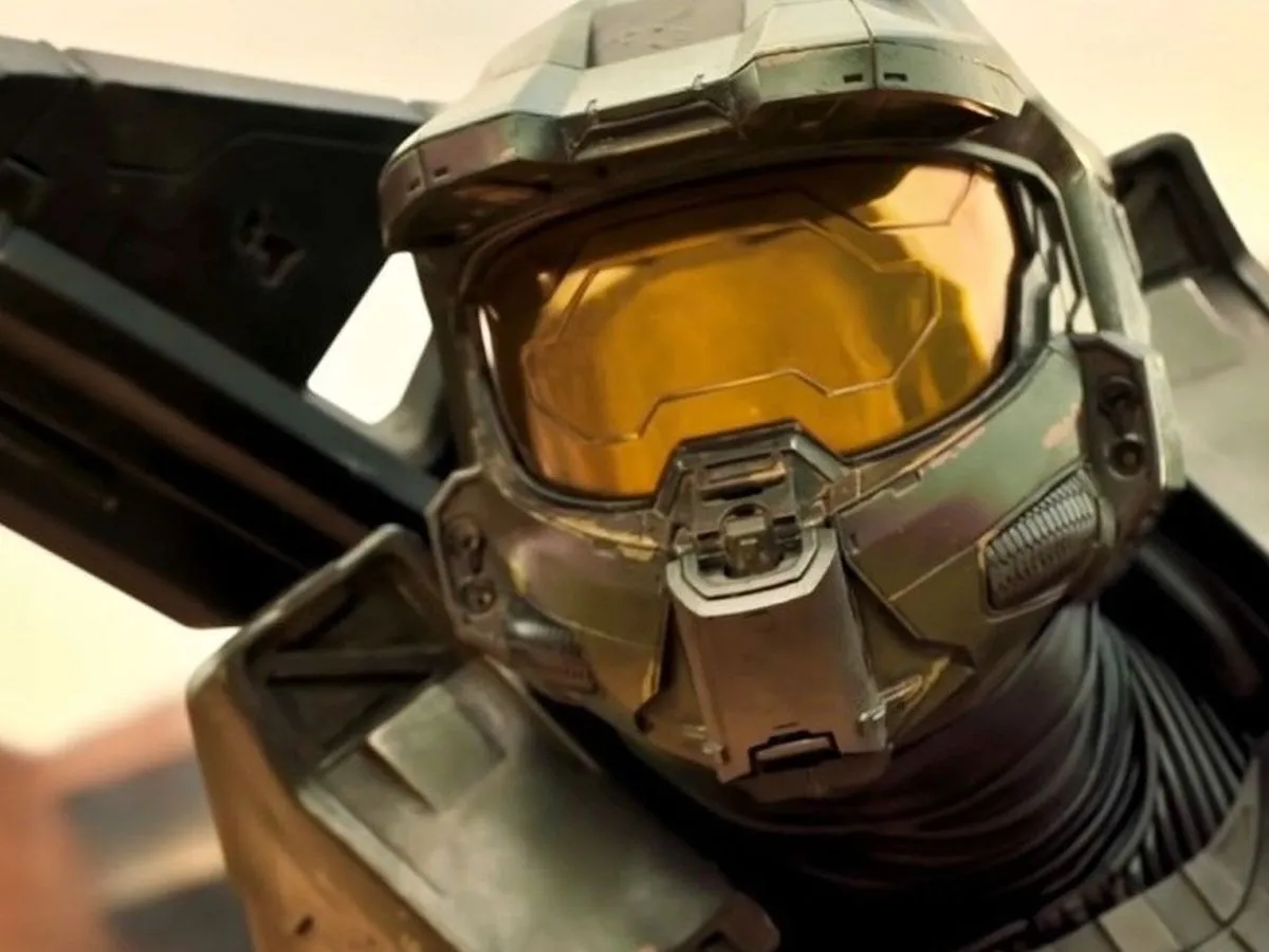 Halo: La serie enseña sus nuevos posters de personajes, aunque el Jefe  Maestro sigue llevando casco