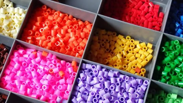 hama beads | Aprender manualidades es facilisimo.com hama beads | Aprender manualidades es facilisimo.com