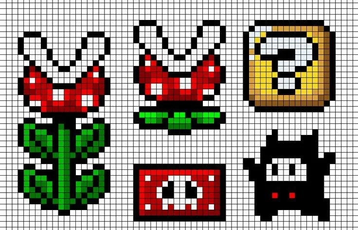 HAMA beads :: ideas on Pinterest | Hama Beads, Perler Beads and Mario HAMA beads :: ideas on Pinterest | Hama Beads, Perler Beads and Mario