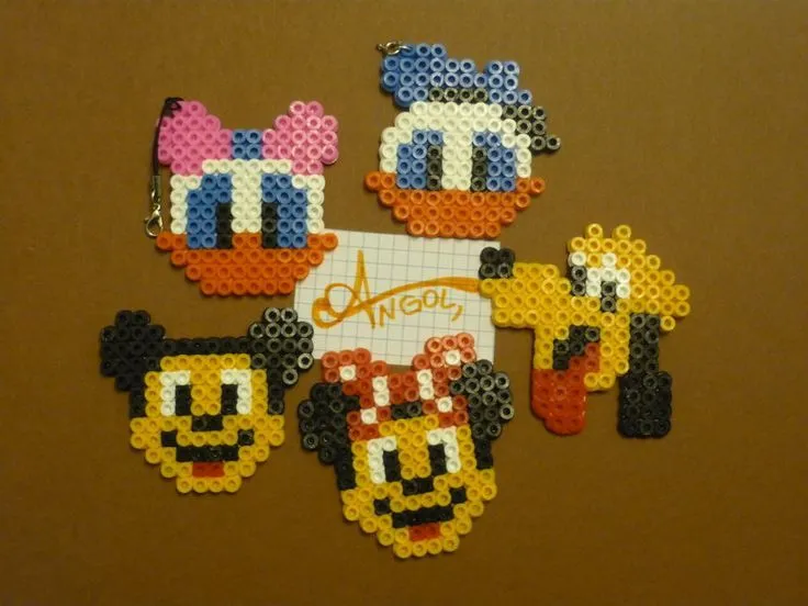 Hama Beads on Pinterest | Hama Beads Disney, Perler Beads and Hama ... Hama Beads on Pinterest | Hama Beads Disney, Perler Beads and Hama ...