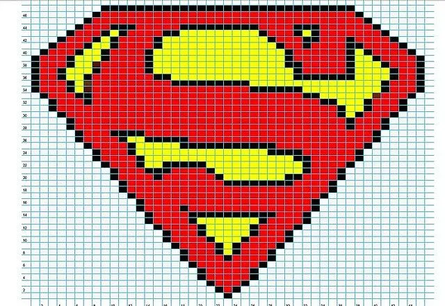 hama beads on Pinterest | Perler Beads, Patrones and Alpha Patterns