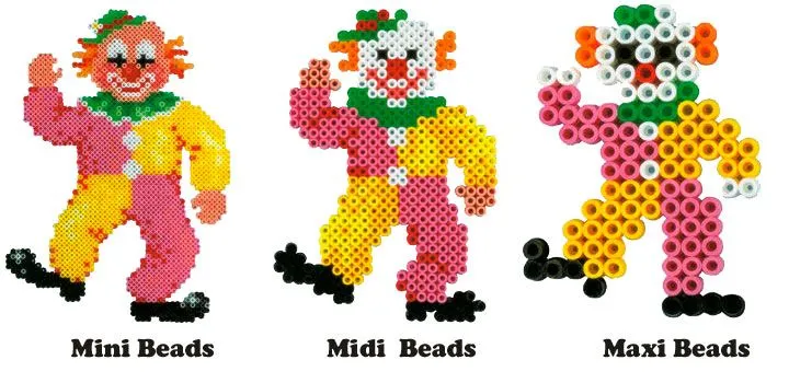 Hama Beads | EL RINCON DE MERIS Hama Beads | EL RINCON DE MERIS