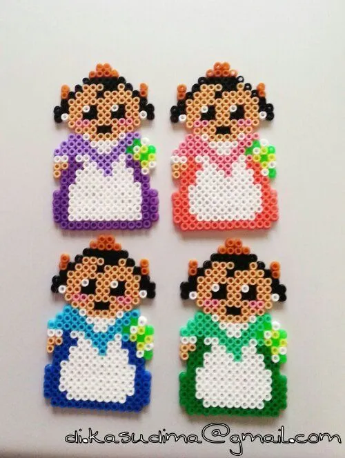 Hama | kasudima | Página 2