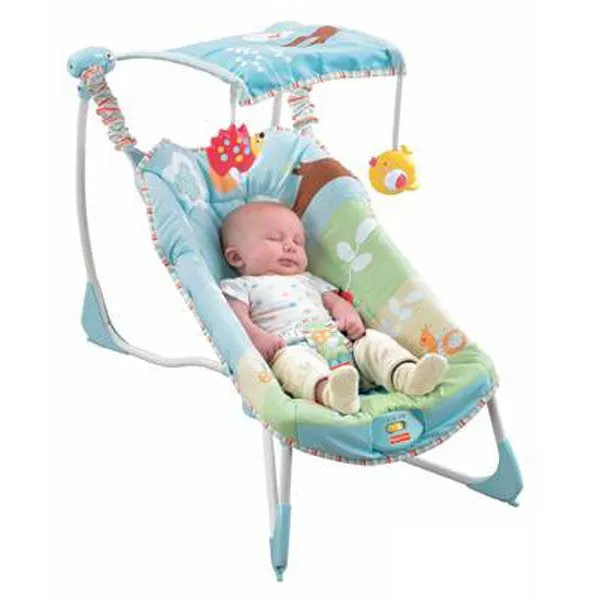 Hamaca Llévame Contigo de Fisher Price - TodoPapás