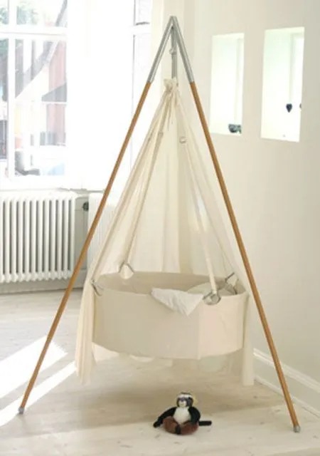 Hamacas para tu bebé - Todo para el Bebé - Especiales - Charhadas.com Hamacas para tu bebé - Todo para el Bebé - Especiales - Charhadas.com