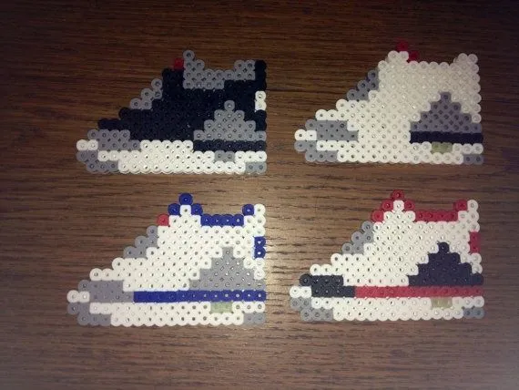 HAMMA BEADS (PATRONS I IDEES) on Pinterest | Perler Beads, Hama ... HAMMA BEADS (PATRONS I IDEES) on Pinterest | Perler Beads, Hama ...