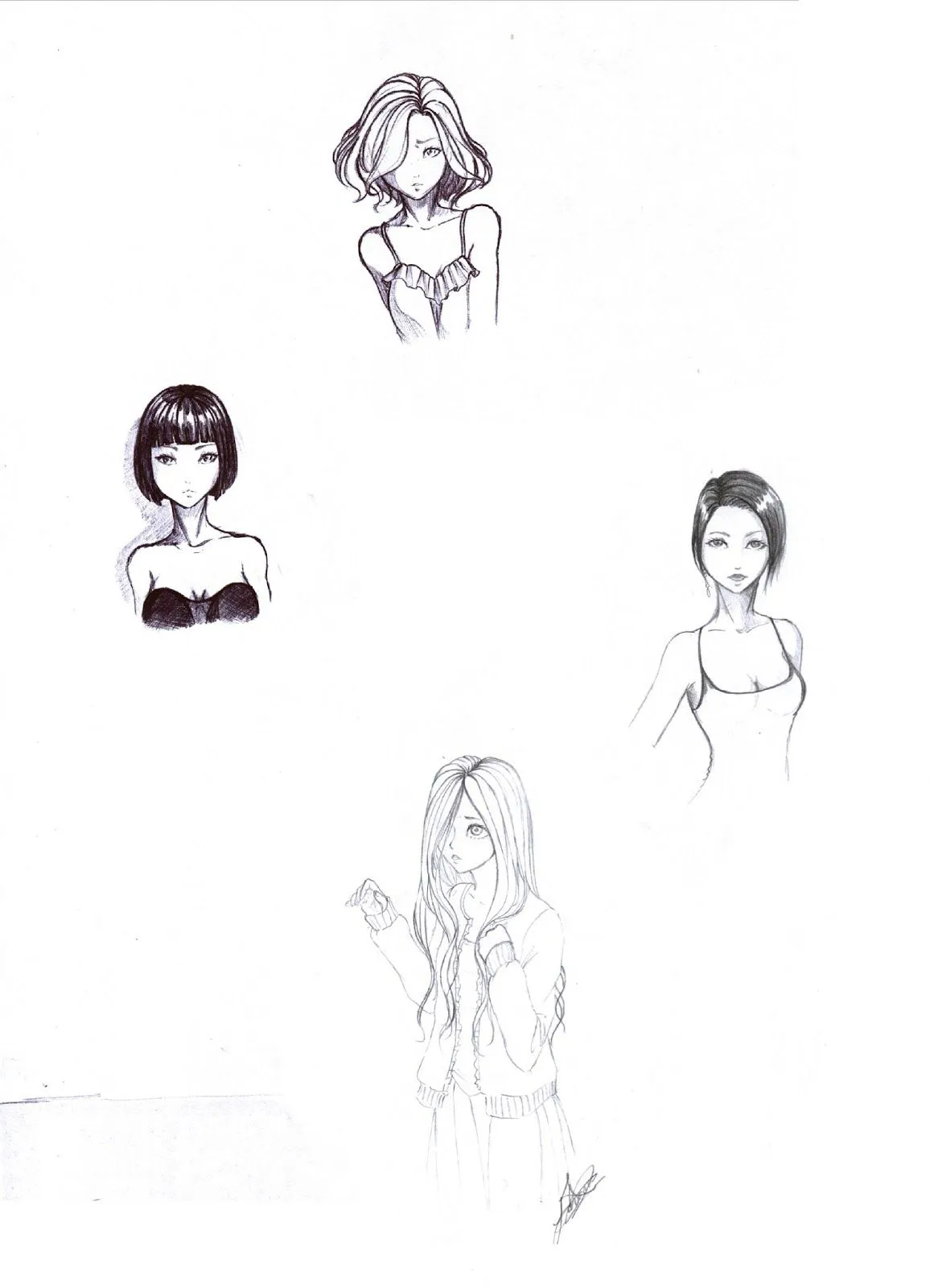Hana ... Youkoso minna!