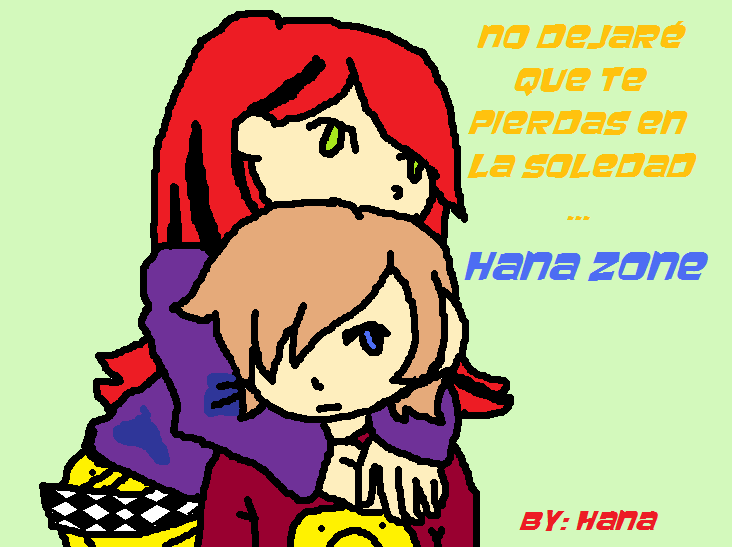 Hana Zone: septiembre 2010