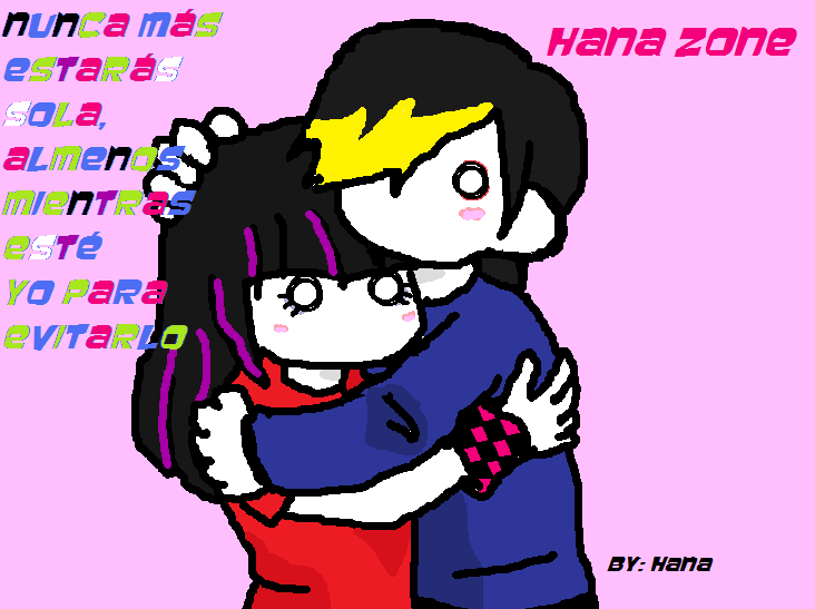 Hana Zone: septiembre 2010