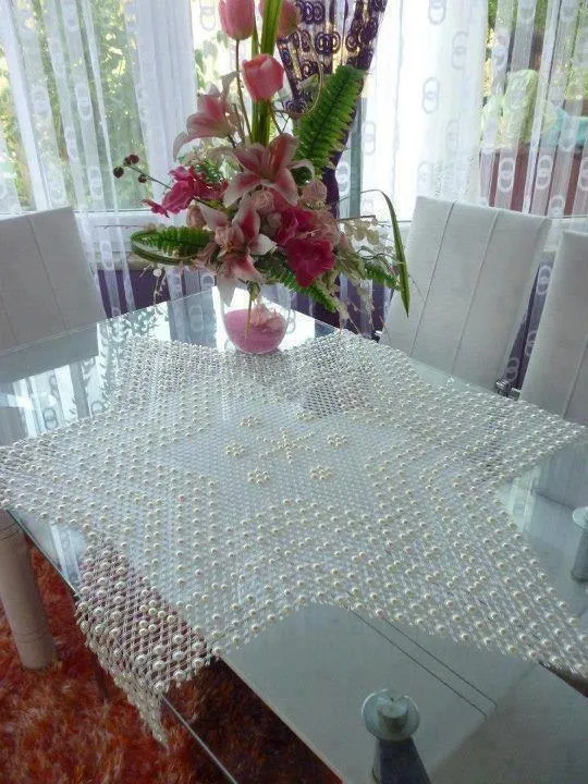 Hand arbeit ,Pune dore | Albanian Fashion