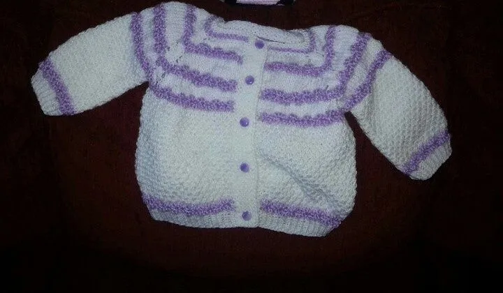 chambritas tejidas on Pinterest | Baby Crochet Patterns, Crochet ... chambritas tejidas on Pinterest | Baby Crochet Patterns, Crochet ...