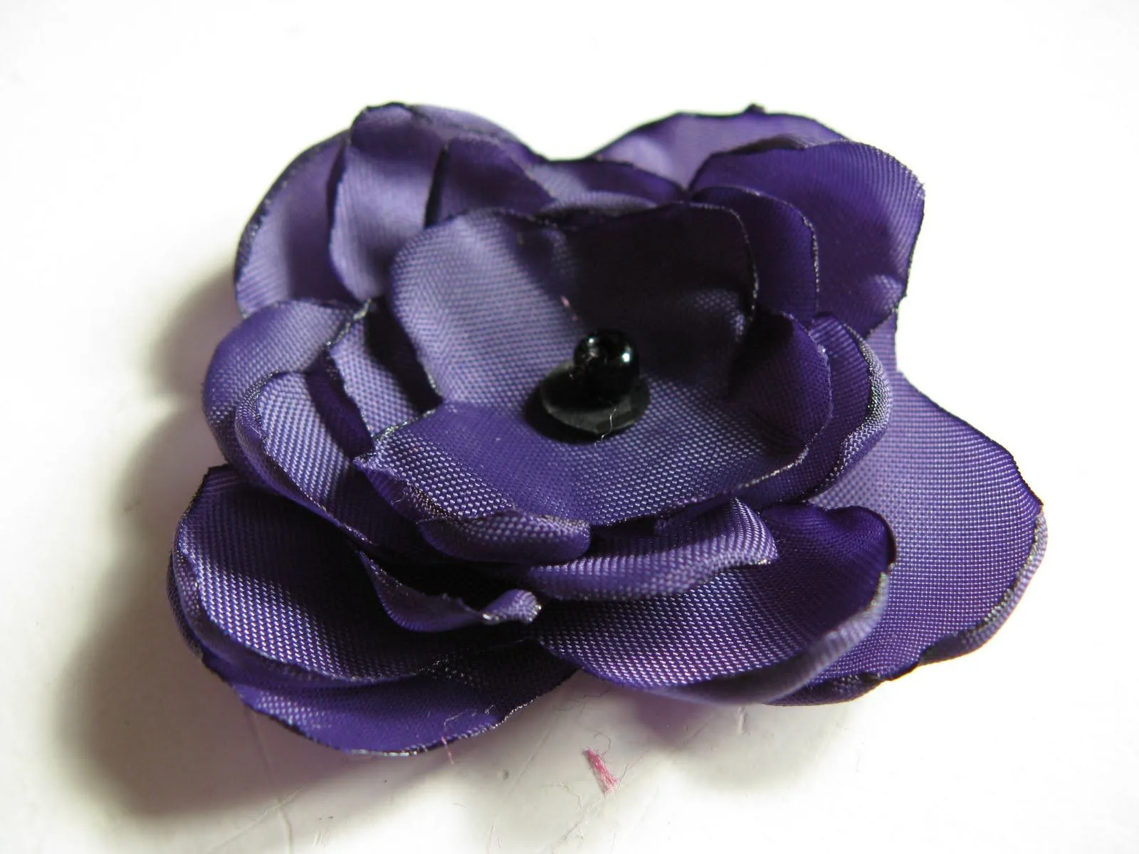 HandMade: Más Flores de Raso HandMade: Más Flores de Raso