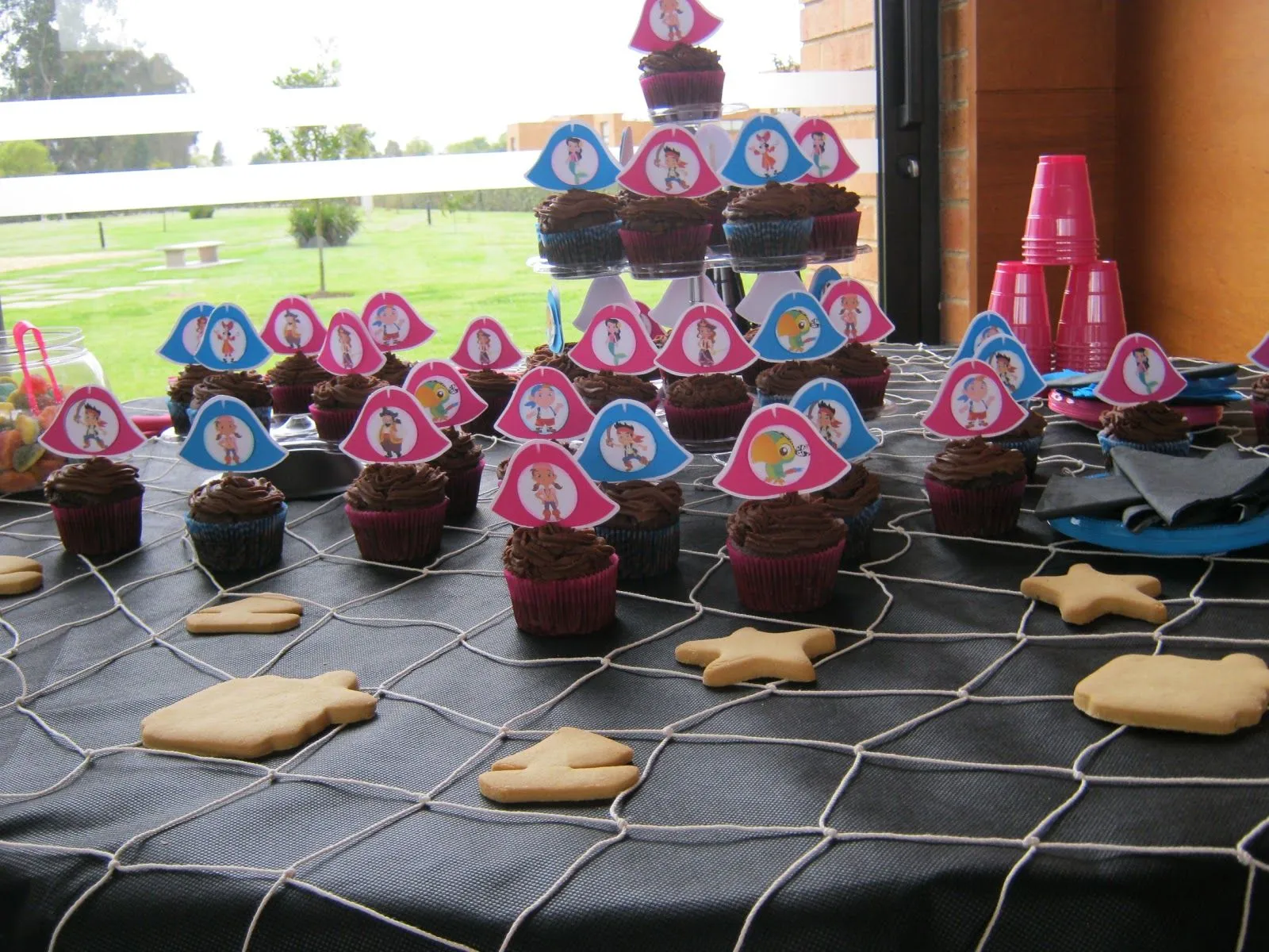 Handy Mom: Decoración, sorpresas y actividades para una fiesta de ...