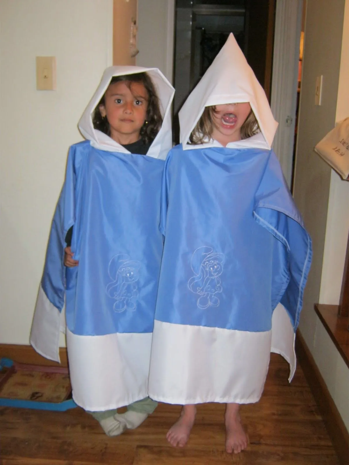 Handy Mom: diciembre 2011