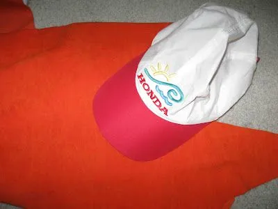 Handy Mom: Disfraz de pato en cinco minutos Handy Mom: Disfraz de pato en cinco minutos