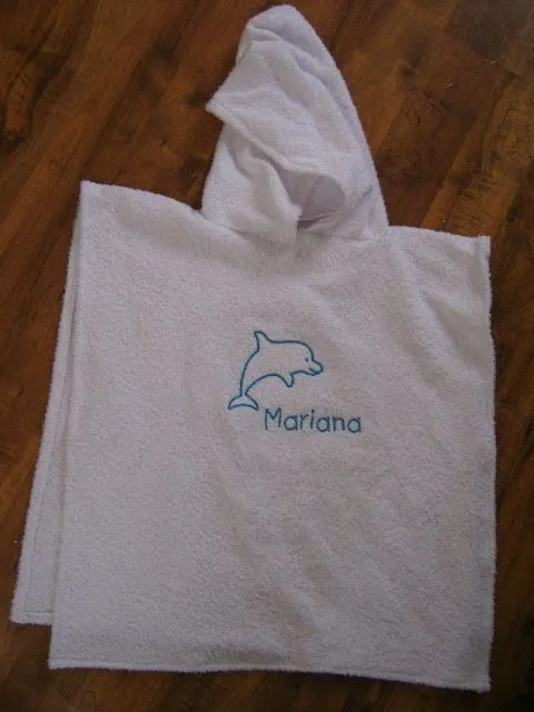 Handy Mom: Salidas de baño para niños y niñas