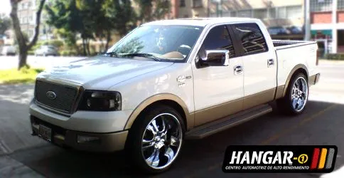 Hangar-1
