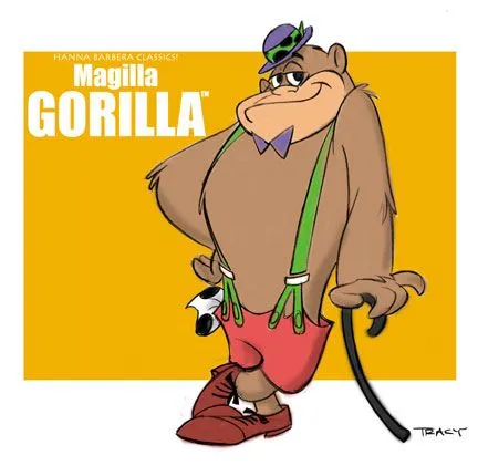 Hanna-Barbera y todos sus cartoons! - Taringa! Hanna-Barbera y todos sus cartoons! - Taringa!