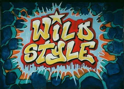 HAPPY 30TH YEAR ANNIVERSARY WILD STYLE « DJ Rob Swift HAPPY 30TH YEAR ANNIVERSARY WILD STYLE « DJ Rob Swift