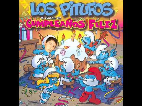 HAPPY BIRTHDAY CRISTIAN" jajajaja,que chistoso.!! - YouTube