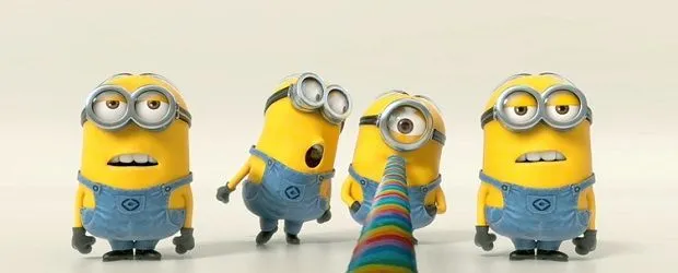 Happy Birthday Minions | Let's Celebrate | Pinterest | Happy ...
