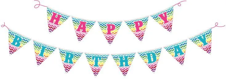 happy birthday png | Happy Birthday Banner Png Birthday pennant ... happy birthday png | Happy Birthday Banner Png Birthday pennant ...