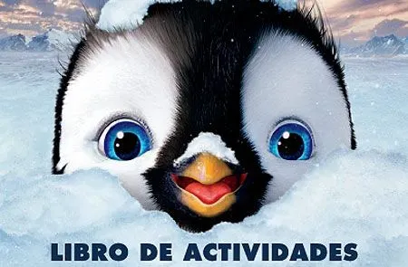 Happy Feet 2. ¡Cada paso cuenta! - Cine y Espectáculos - Planes y ... Happy Feet 2. ¡Cada paso cuenta! - Cine y Espectáculos - Planes y ...