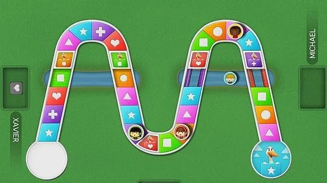 Happy Geese, una aplicación educativa para niños con autismo ... Happy Geese, una aplicación educativa para niños con autismo ...
