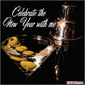 Happy New Year Comments and Graphics Codes for Myspace, Friendster ...