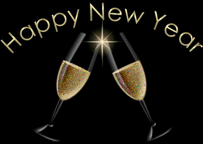 Happy New Year Everyone in the Thief World !