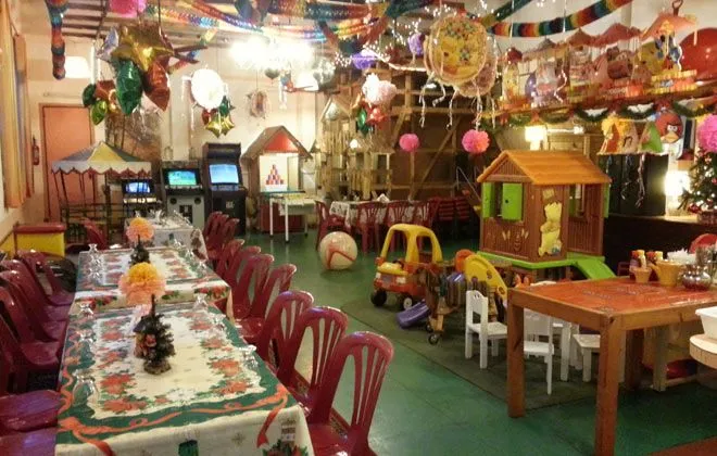 Happy Park :: Salón de Fiestas Infantiles en Zona Norte Happy Park ... Happy Park :: Salón de Fiestas Infantiles en Zona Norte Happy Park ...