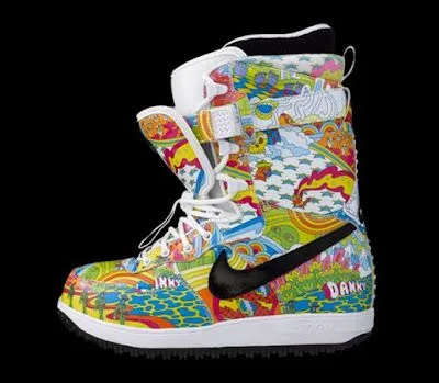 HAPPY RIDING MOVEMENT: Nike Danny Kass. Realmente chulas. HAPPY RIDING MOVEMENT: Nike Danny Kass. Realmente chulas.