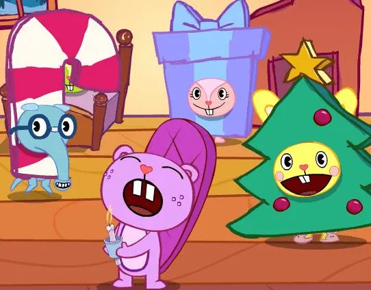 happy tree friend del club fire y shadow, lo mas gracioso que hay ... happy tree friend del club fire y shadow, lo mas gracioso que hay ...