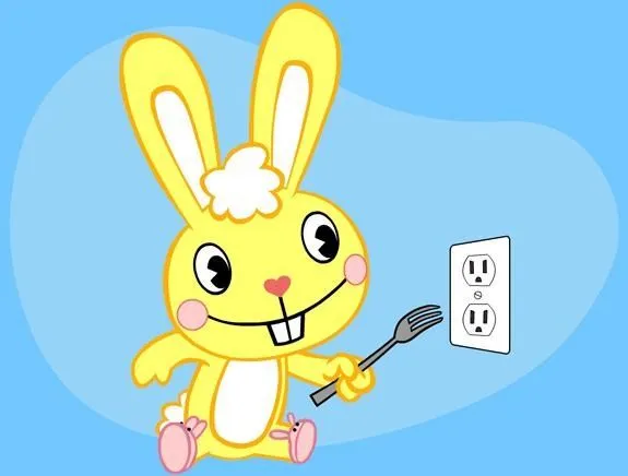 HAPPY TREE FRIENDS y mucho sobre el! | Hyo Both XD