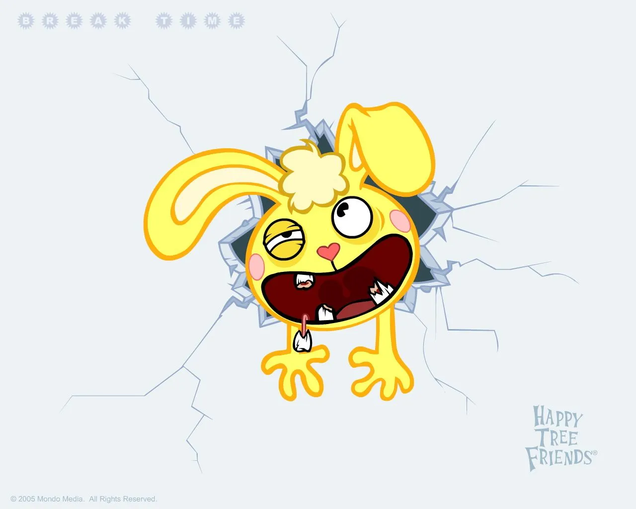 Happy Tree Friends - Happy Tree Friends Wallpaper (175494) - Fanpop Happy Tree Friends - Happy Tree Friends Wallpaper (175494) - Fanpop
