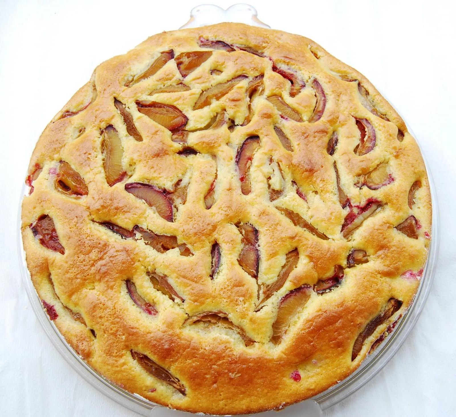 happymamakitchen: Torta Express di nonna Elisa/ Expresstorte von ...