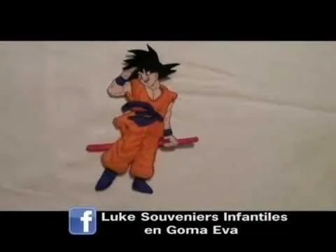 Harlem Shake - Dragon Ball - YouTube