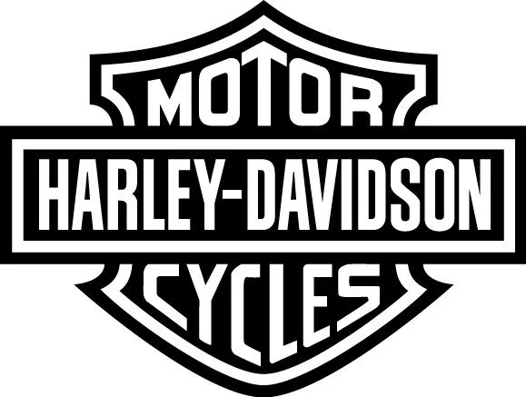 Harley davidson logo eps Free vector for free download about (14 ...