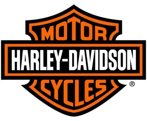 Harley Davidson Logos | Free Vector Graphics | All Free Web ... Harley Davidson Logos | Free Vector Graphics | All Free Web ...