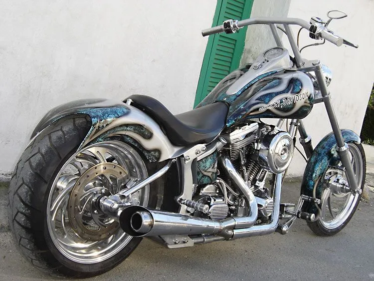 1949 Harley-Davidson Panhead | Harley Davidson Motorcycles ... 1949 Harley-Davidson Panhead | Harley Davidson Motorcycles ...